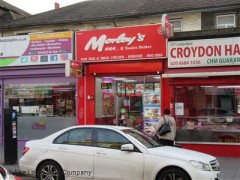 Morley's image