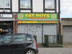 Fat Boys image