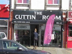 The Cutting Room image
