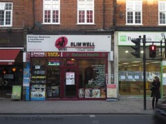 Slim Well image