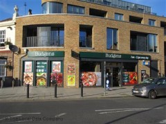 Budgens image