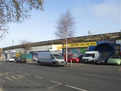 Alpha Auto Centre image