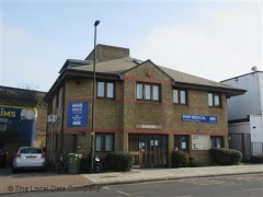 Herne Hill Medical Practice image