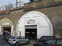 Lui Garage image