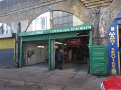 C. Auto Repairs image