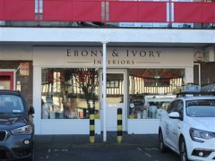 Ebony & Ivory Interiors image