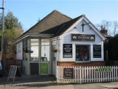 The Croft Tearoom image