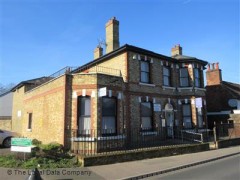 St. Mary Cray Practice image