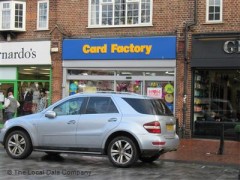 Card Factory image
