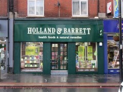 Holland & Barrett image