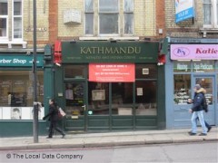 Katmandu image