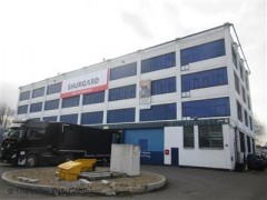 Shurgard Self Storage image