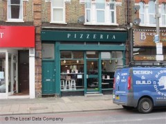 Pizzeria image