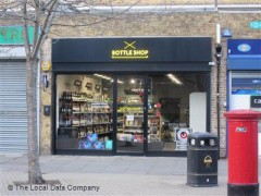 Bottle Shop image