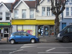 SuperShop image
