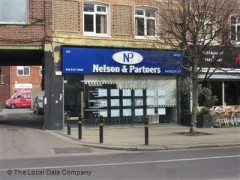 Nelson & Partners image