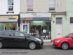 Mobeen Hairdresser image