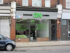 Switched On London image