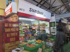 Sunshine Foods image