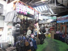 Luggage image