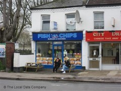 Michael's Traditional Fish & Chips image
