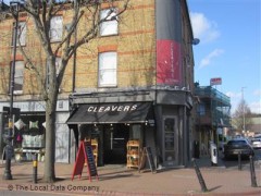 Cleavers image