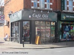 Cafe Ole image