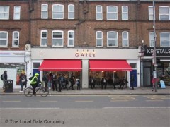 Gail's image
