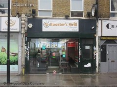 Rooster Grill image