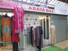 Abaya Bazar image