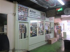 Alice image