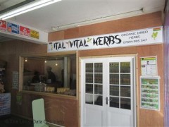 Ital Vital Herbs image