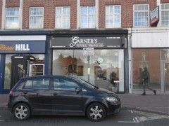 Garners Funeral Service  image