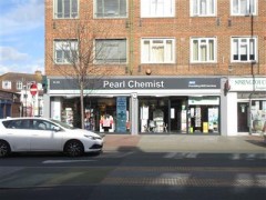 Pearl Chemist image