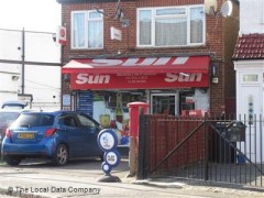 George's Newsagent image