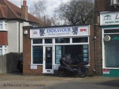 Endeavour Roofing Contractors image