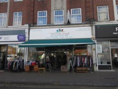 The Fircroft Trust image