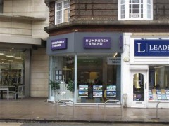 Humphrey & Brand image