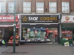 Star Carpets image