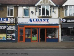 Albany Cleaning Supplies image