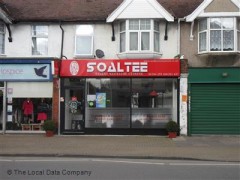 Soaltee image