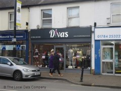 Divas image
