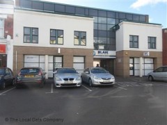 Blair Consular Services image