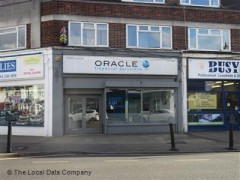Oracle image