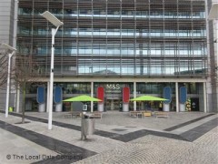 M&S Simply Food image