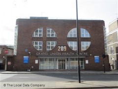 Grand Union Health Centre image