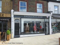 Shonamac image
