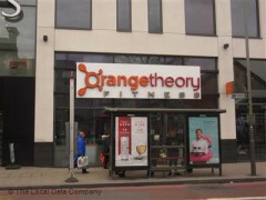 Orange Theory Fitness image
