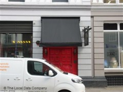 London Cocktail Club image