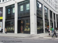 Mappin & Webb image